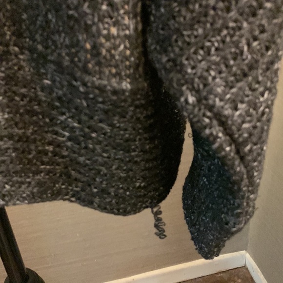 š§„Veronica M Sweater, Gray, Size: M/Lš§„ - Picture 9 of 12